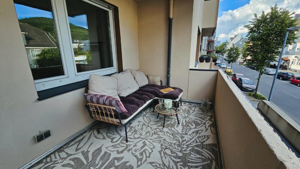 Zentral, Gemütlich, Waldnah