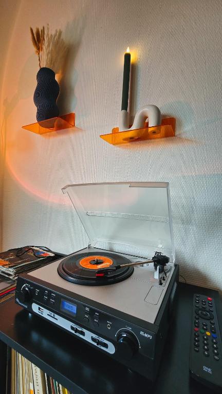 Zentral, Gemütlich, Waldnah